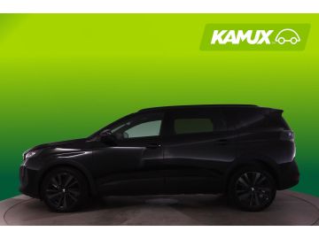 Peugeot 5008 - 6