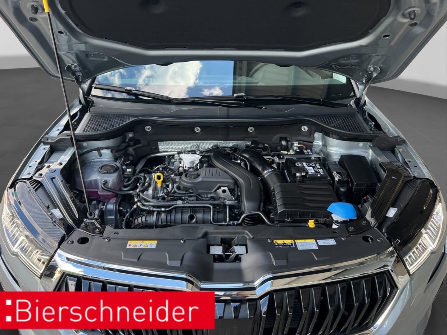 Skoda Karoq - Bild 25
