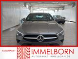 Mercedes-Benz CLA 250 Mubeam*360°*VollLeder*Burmest*BelüSitze* - Mercedes-Benz CLA 250 Shooting Brake aus 2021