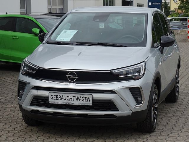 Crossland 1.2 Turbo Elegance Paket