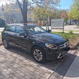 Mercedes-Benz GLC 220 d 4MATIC Autom. - - Mercedes-Benz GLC-Class in München