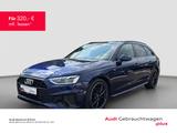 Audi A4 Avant 35 TFSI S-tronic S line Leder LED Virtu