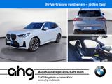 BMW X3 xDrive20d M-Sportpaket *Navi*Komfortzugang*AH