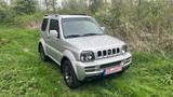 Suzuki Jimny Typ FJ Variante B43v Vers 5MT - Suzuki Jimny: Fj