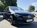 Mercedes-Benz B 200 d Comand Online / Kamera / Teilleder / DAB - mit Diesel-Antrieb: Online