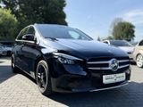 Mercedes-Benz B 200 d Comand Online / Kamera / Teilleder / DAB - gebrauchte Mercedes-Benz B 200 aus dem Jahr 2022