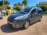 Peugeot Partner Tepee Allure Navi+Tüv+8 Fach - gebrauchte Peugeot Partner aus dem Jahr 2013