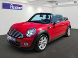 MINI Cooper Cabrio Garantie Klima Sitzhzg Tempomat PD - gebrauchte Cabrios in Wolfsburg