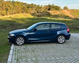BMW 118i E81 | 2. Hand | TÜV neu bis 07/27  - BMW E81 - BMW 1er Reihe