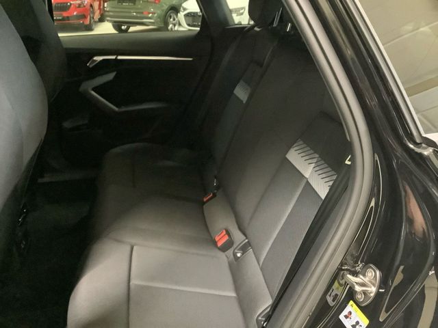 A3 Sportback S line 40 TFSI e 150kW,Matrix-LED,H