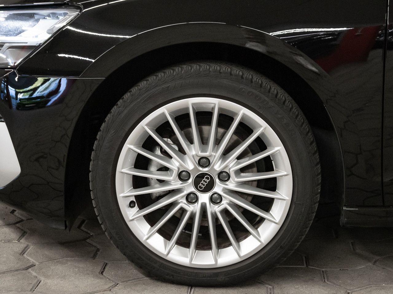 Audi A3 Sportback advanced 30 TFSI Klima LED, миниатюра 9