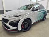 Hyundai KONA 2.0 T-GDI N Performance NAVI ACC SHZ KRE... - gebrauchte Hyundai KONA aus dem Jahr 2021