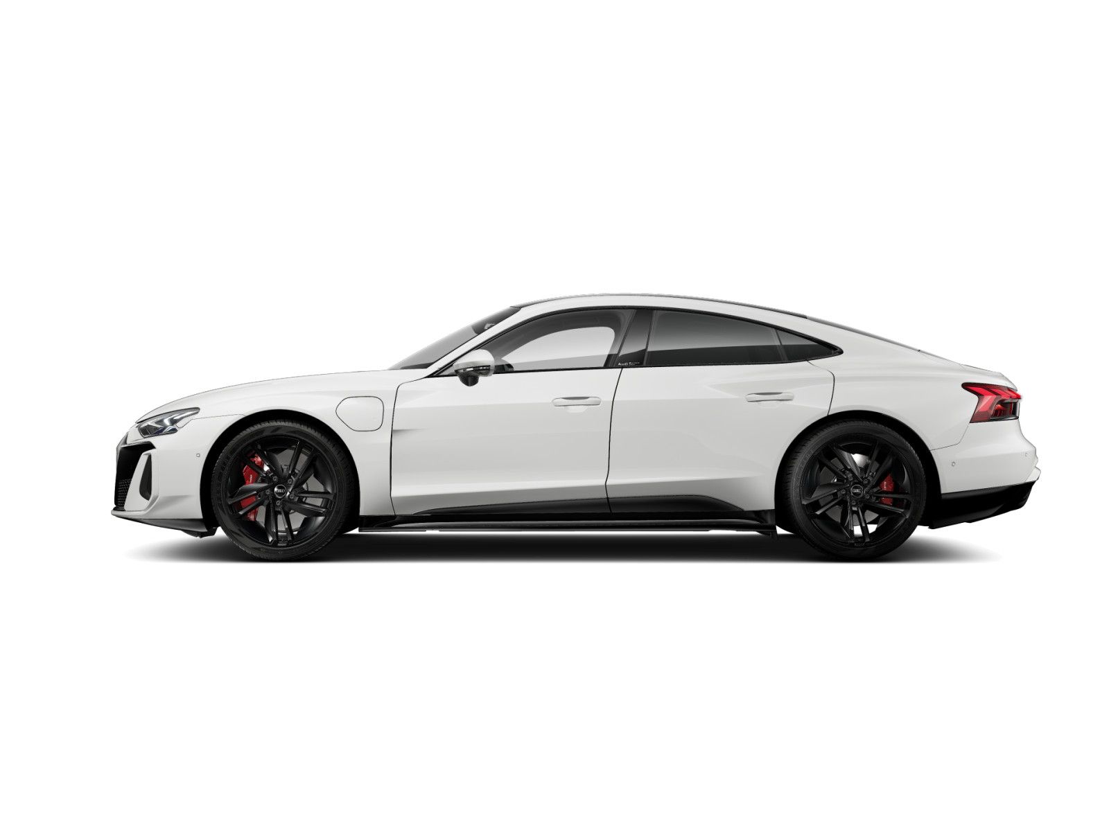 Audi e-tron GT - Bild 5