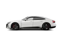 Audi e-tron GT - Vorschau Bild 5