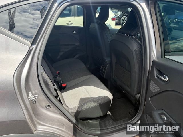 Fahrzeugabbildung Renault Captur Techno TCe 90 Kamera/NAVI/Winter-P./ALU
