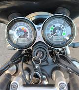 Triumph Speed Twin 1200 - Triumph Motorräder in Bremen