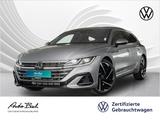 Volkswagen Arteon Shootingbrake 2.0 TDI DSG R-Line 4Motion,