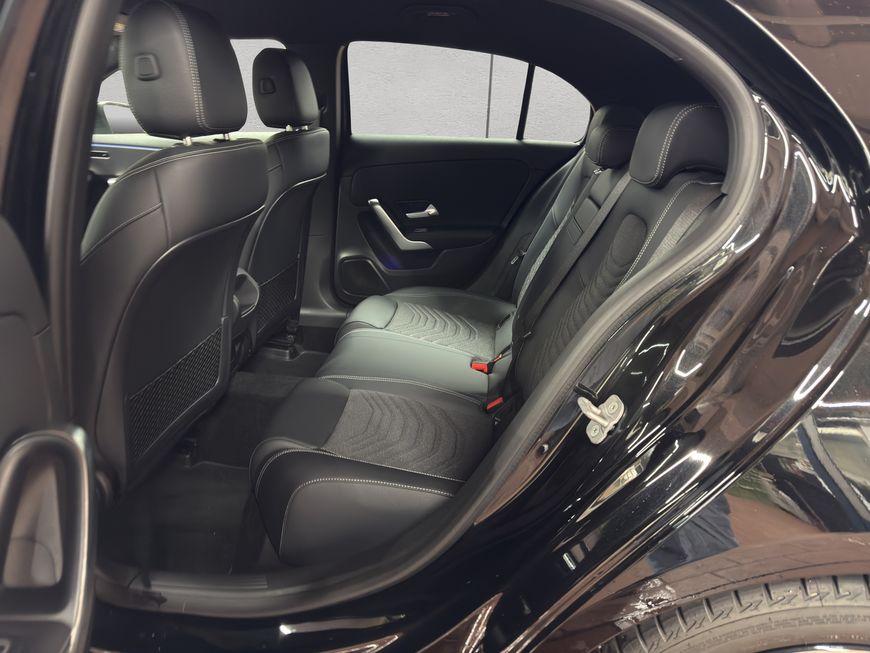 Mercedes-Benz A-Class Progressive Advanced AHK, миниатюра 18