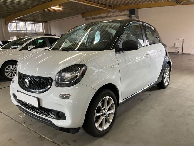 Smart ForFour 70 1.0 Passion