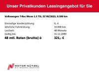 Volkswagen T-Roc - Vorschau Bild 18