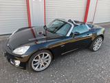 Opel GT - Wie NEU - 20 Zoll - Sportauspuffanlage  - Opel GT: Sport
