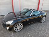 Opel GT - Wie NEU - 20 Zoll - Sportauspuffanlage  - Opel GT: Sport