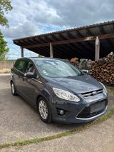 Ford C-Max 2,0TDCi 103kW PowerShift *AUTOMATIK - Ford C-Max: Powershift