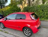 Fiat Punto Evo 1.3 diesel 95PS - Fiat Punto Evo mit Diesel-Antrieb: 1.3