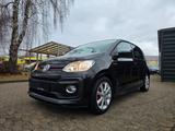 Volkswagen up! 1.0 TSI GTI GTI - gebrauchte Kleinwagen in Aachen