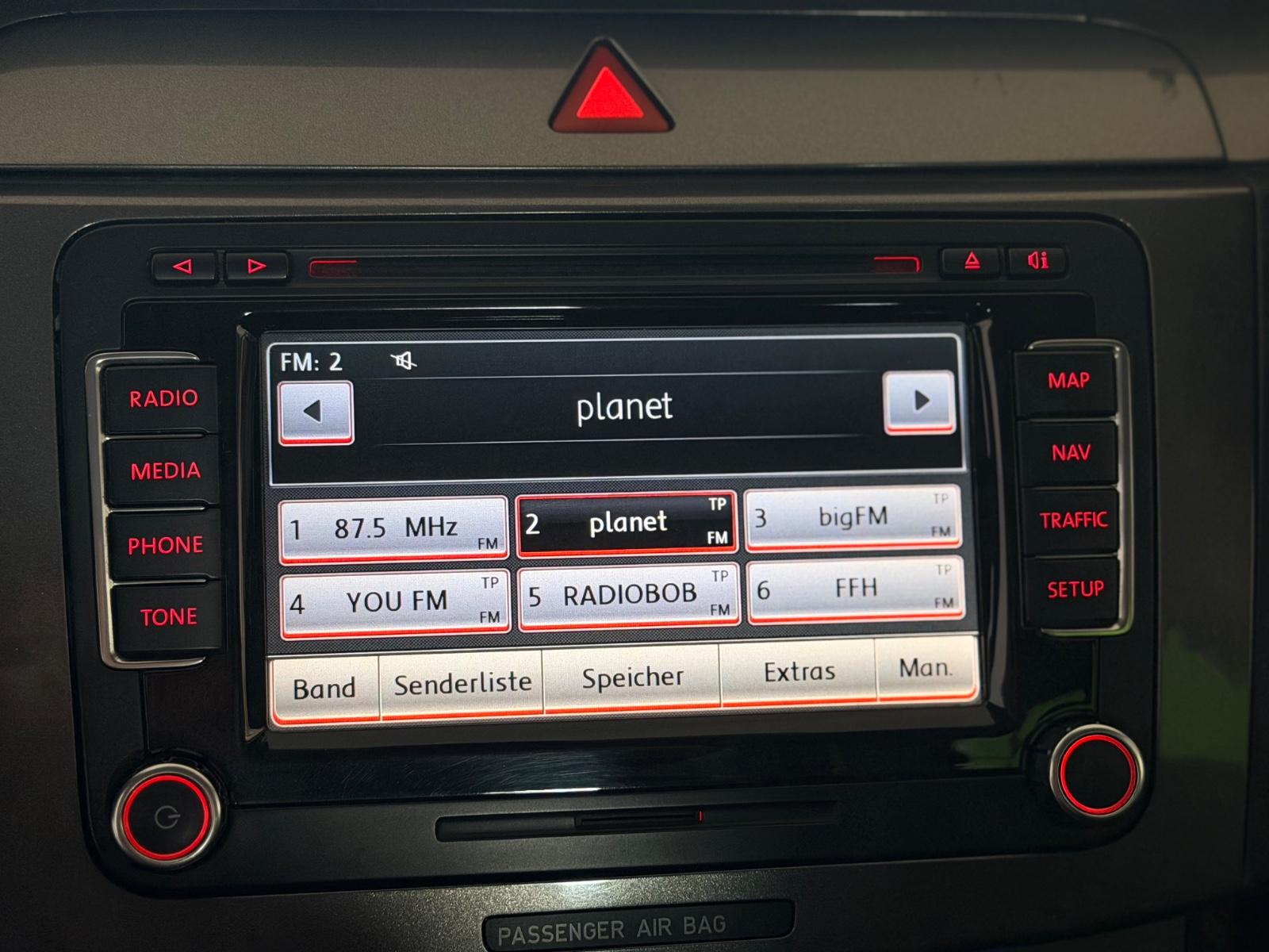 Volkswagen Passat 2008 — photo 15