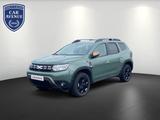 Dacia Duster Extreme TCe 150 EDC ABS Fahrerairbag ESP  - Dacia Duster: Kombi
