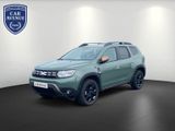 Dacia Duster Extreme TCe 150 EDC ABS Fahrerairbag ESP  - Dacia Duster: Kombi