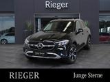 Mercedes-Benz GLC 300 de 4M Avantgarde Pano*MEMORY*Totwinkel*+
