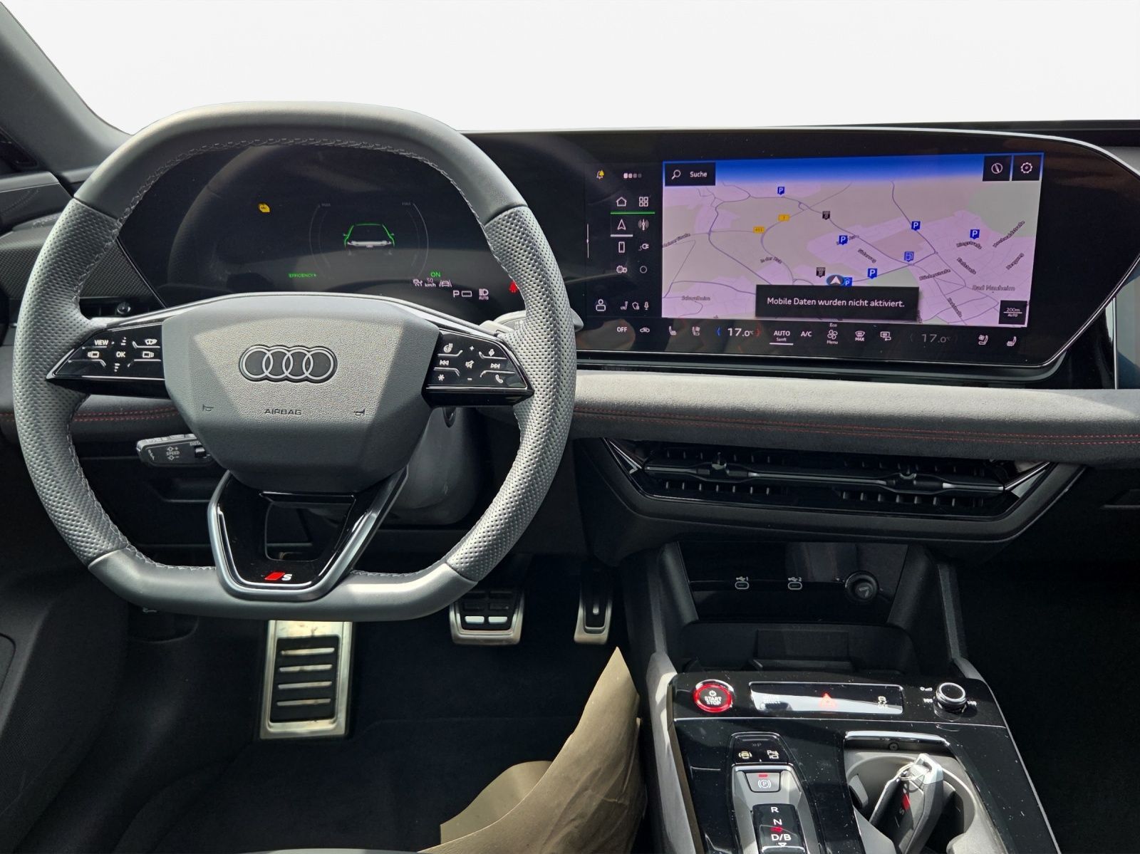 Audi S6 e-tron - Bild 5