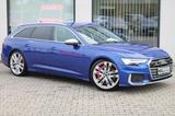 Audi S6 Avant 3.0 TDI quattro*MATRIX-LED*B&O*KAMERA* - Audi S6 in Leipzig