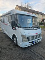 Dethleffs Globebus  - Angebote entsprechen deinen Suchkriterien