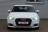 Audi A3 Sportback 1.5 TFSI sport Xenon Navi Teilleder - Audi A3: Kombi, Sportback