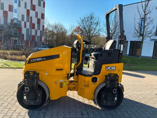 JCB CT 260-120