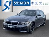 BMW 318 TOURING M-SPORT VIRT ACC SHZ LEDER LED - BMW 318