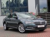 Skoda Superb Style Autom. Alcantara ACC Navi - Skoda Superb in Düsseldorf