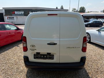 Toyota Proace (Verso) - 9