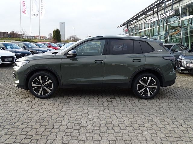 Tiguan 2.0 TDI DSG Goal "PLUS" 4Motion