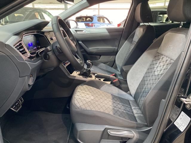 Volkswagen Taigo R-Line 1.5 TSI DSG Matrix Black Style Keyl