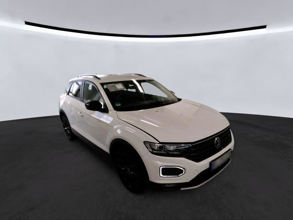 Volkswagen T-Roc - Bild 2