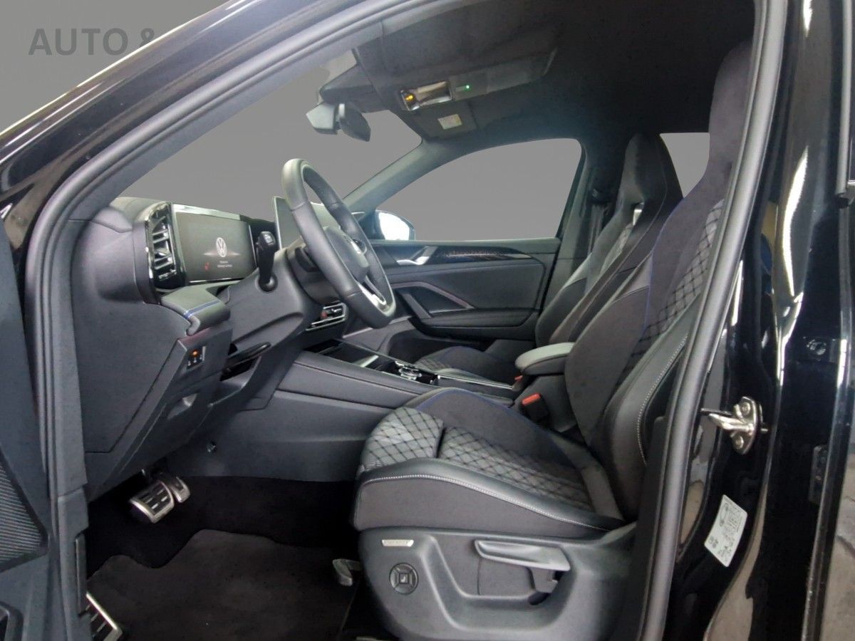 Volkswagen Tiguan - Bild 6