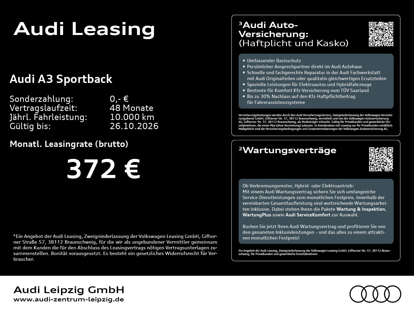 Audi A3 - Bild 2