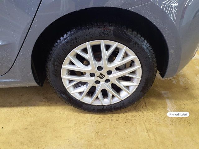 Seat Ibiza - Bild 11