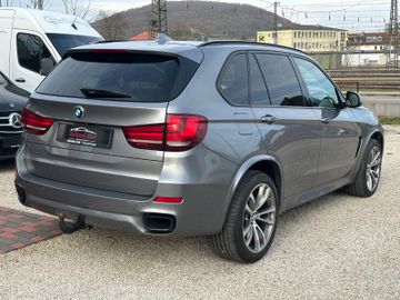 BMW X5 - 5