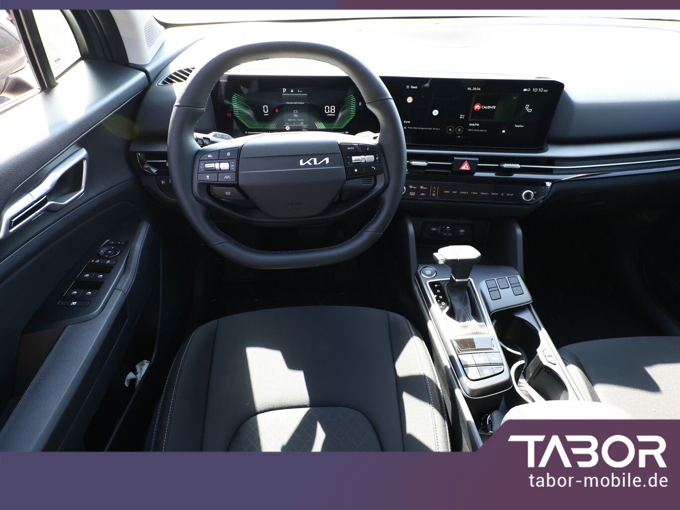Kia Sportage - Bild 7
