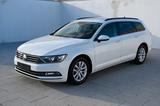 Volkswagen Passat 1.4TSI 110KW Comfortline 6/17 - Volkswagen Passat Variant: 1.6